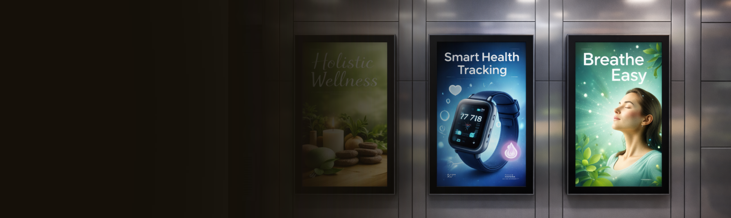 Digital Signage Displays